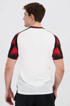 1ª Camiseta Cr Flamengo 25/26