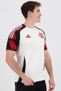 1ª Camiseta Cr Flamengo 25/26