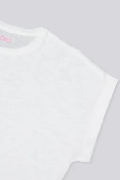 Camiseta Cropped Doone