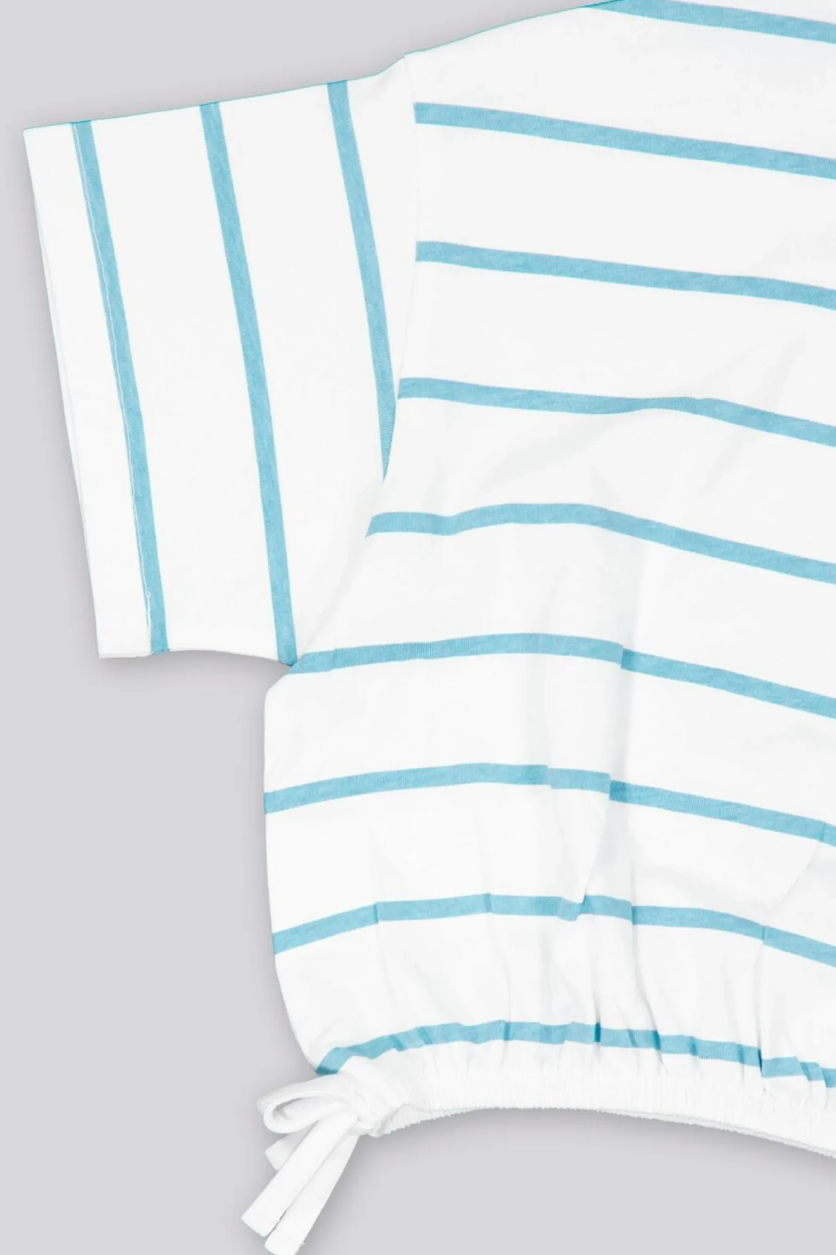 Camiseta Crop Snoopy