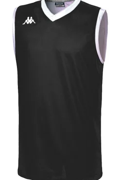 Camiseta De Baloncesto Kappa Cefalu