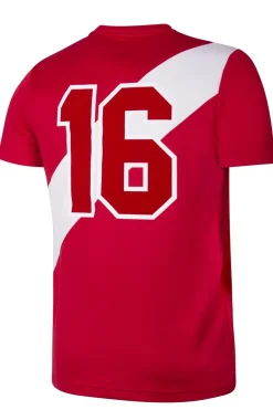 Camiseta De Fútbol Retro Maradona X Copa Argentinos Juniors 1976