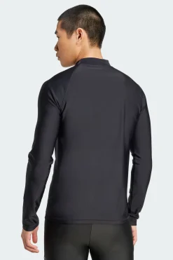 Camiseta De Natación Manga Larga adidas