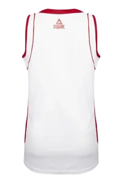 Camiseta De Niña Peak Match