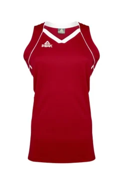 Camiseta De Niña Peak Match