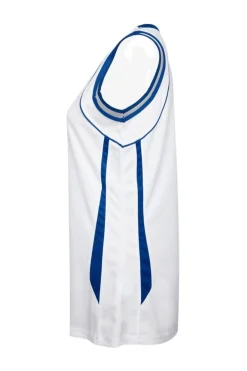 Camiseta De Niña Peak Match