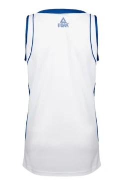 Camiseta De Niña Peak Match