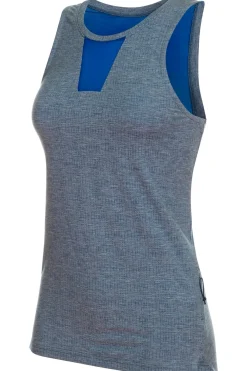 Camiseta De Tirantes Crashiano Mujer Mammut