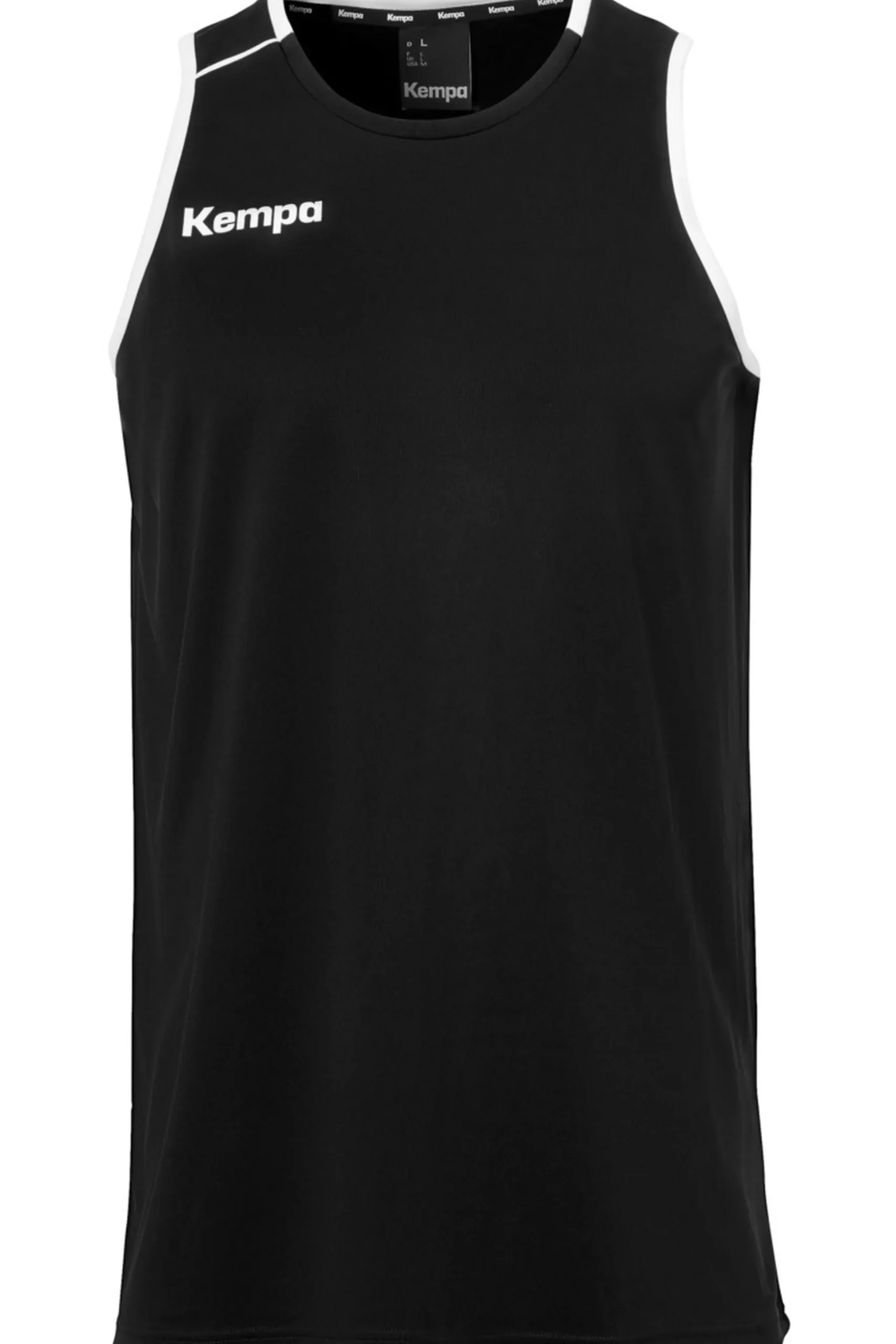 Camiseta De Tirantes Kempa Player