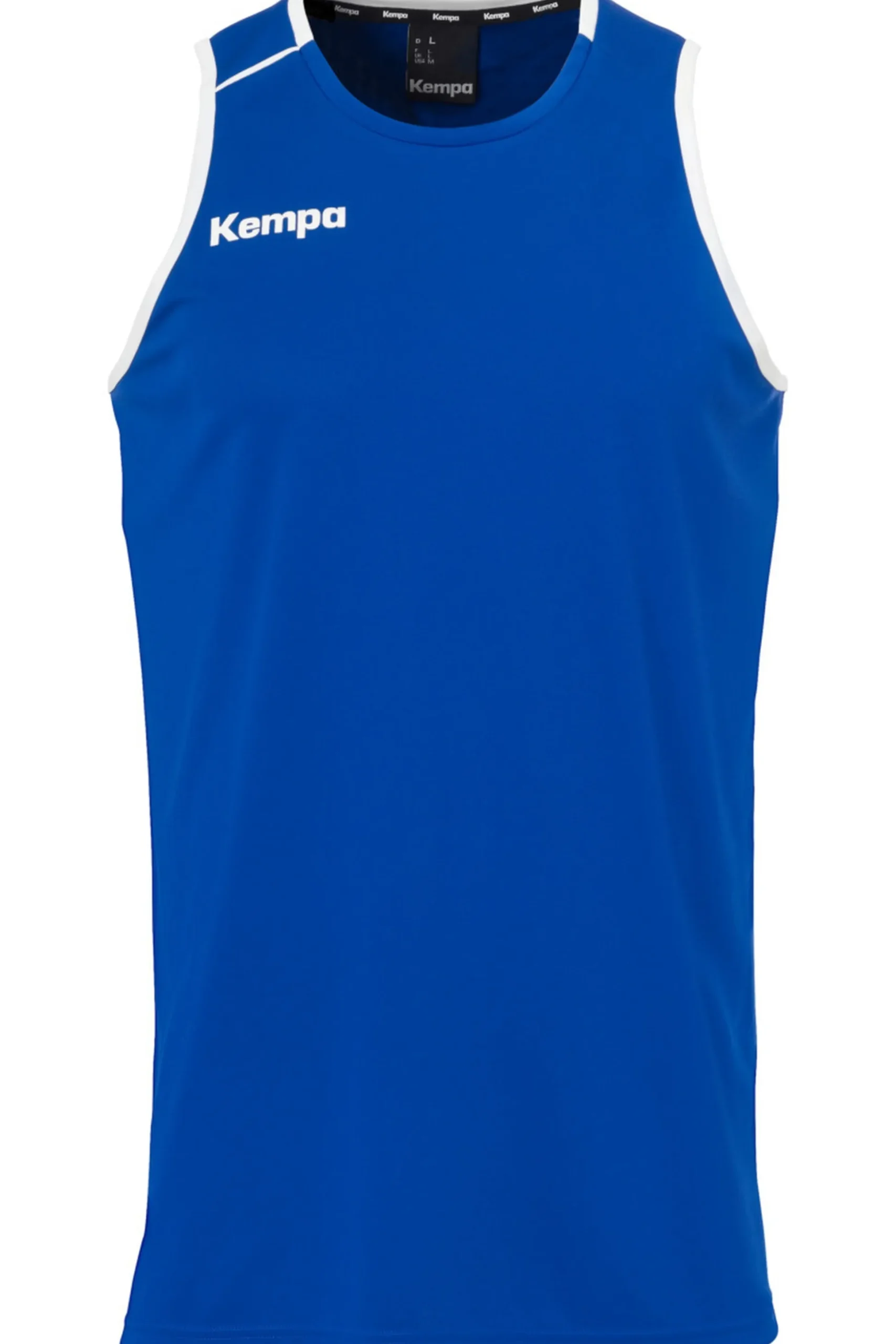 Camiseta De Tirantes Kempa Player