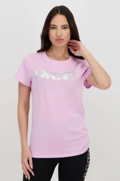 Camiseta DKNY