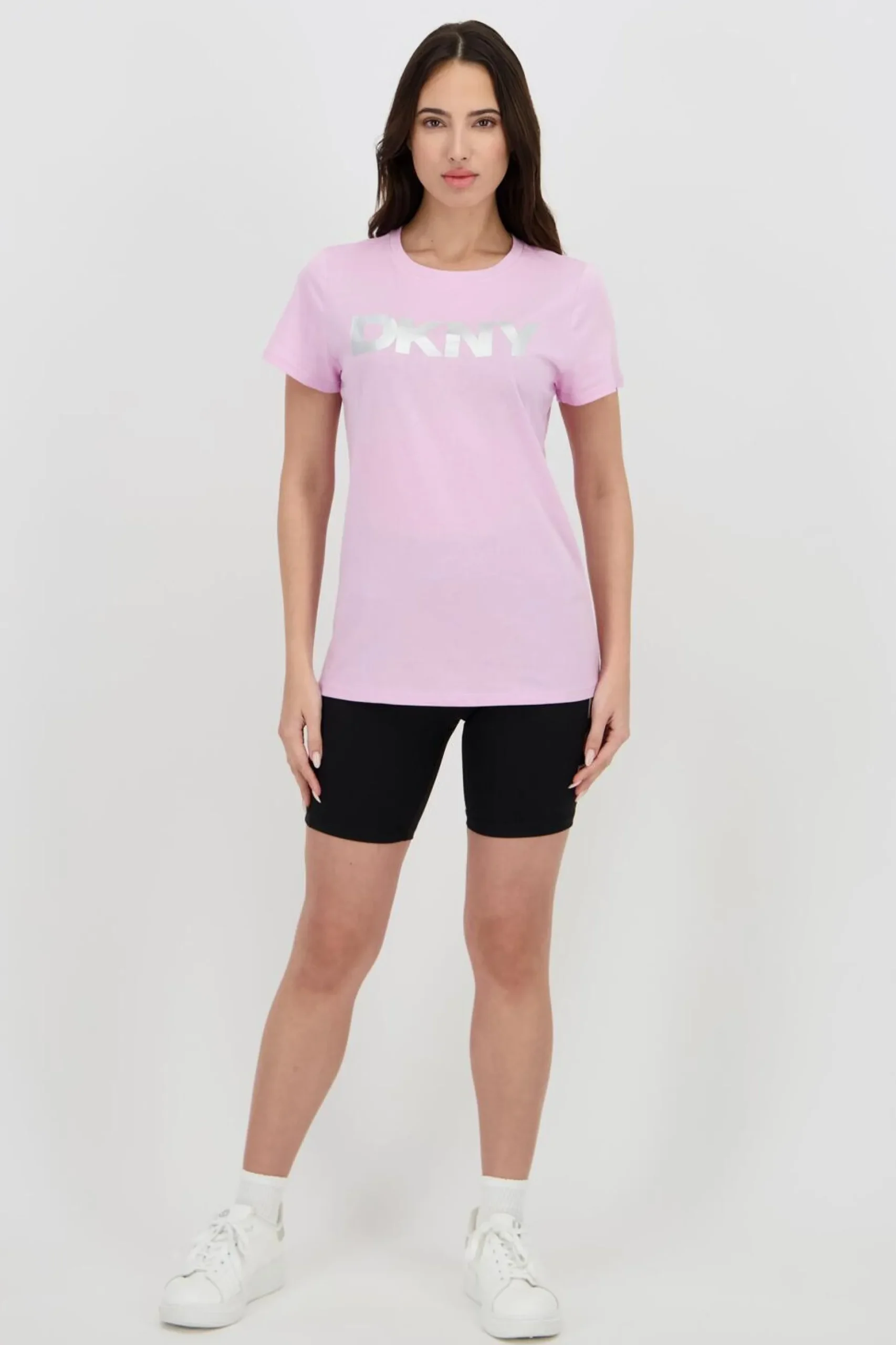 Camiseta DKNY
