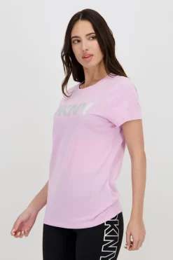 Camiseta DKNY