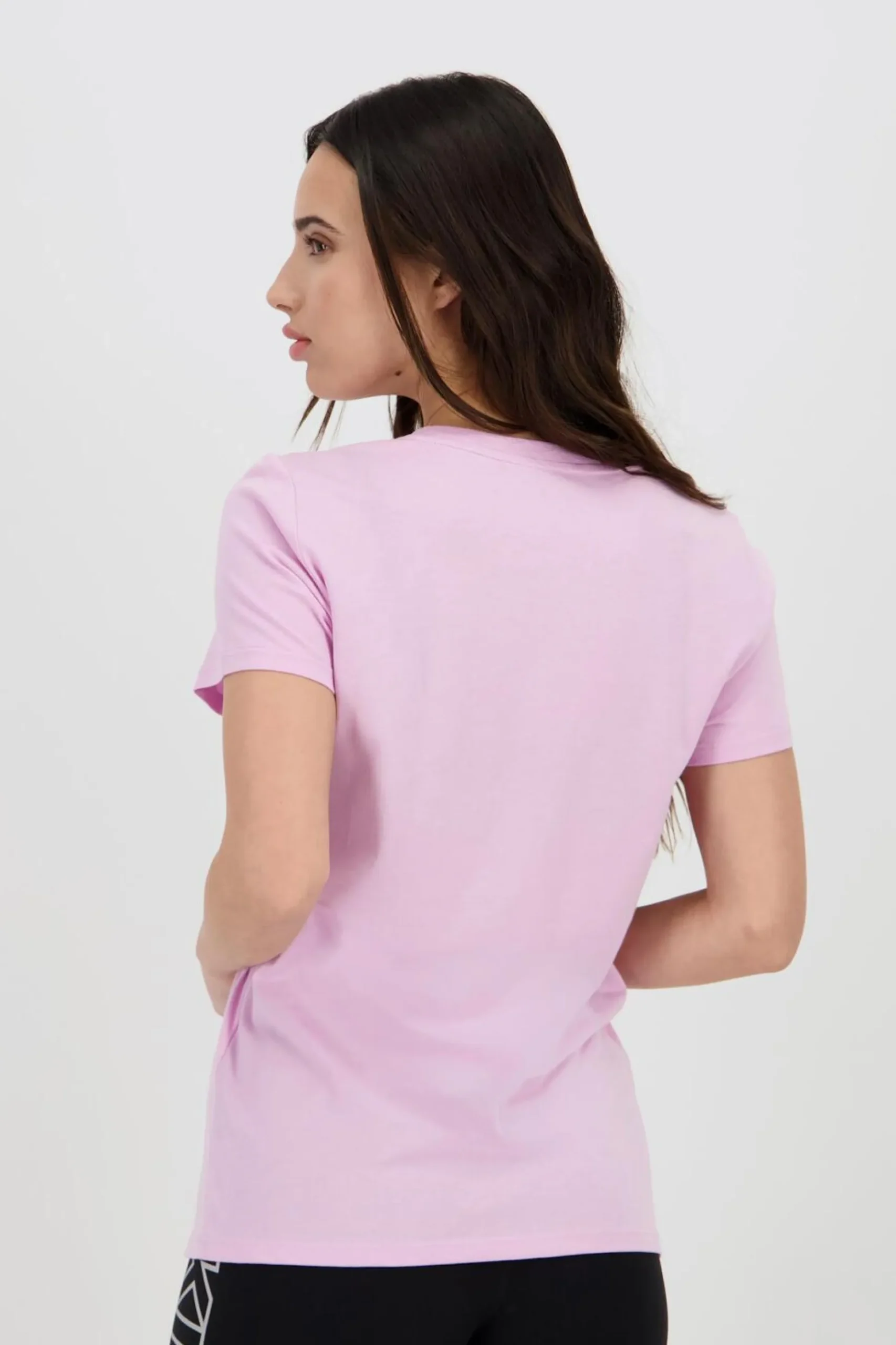 Camiseta DKNY
