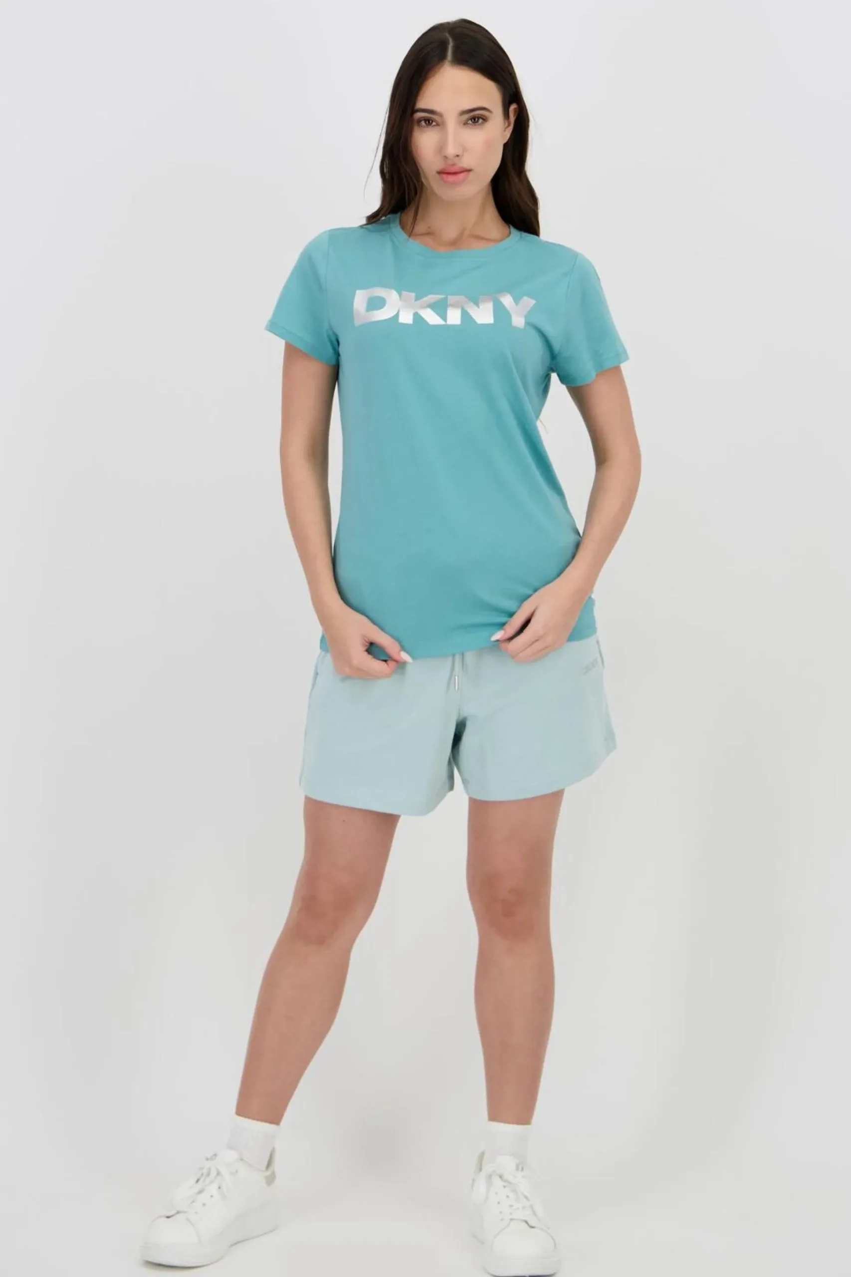 Camiseta DKNY