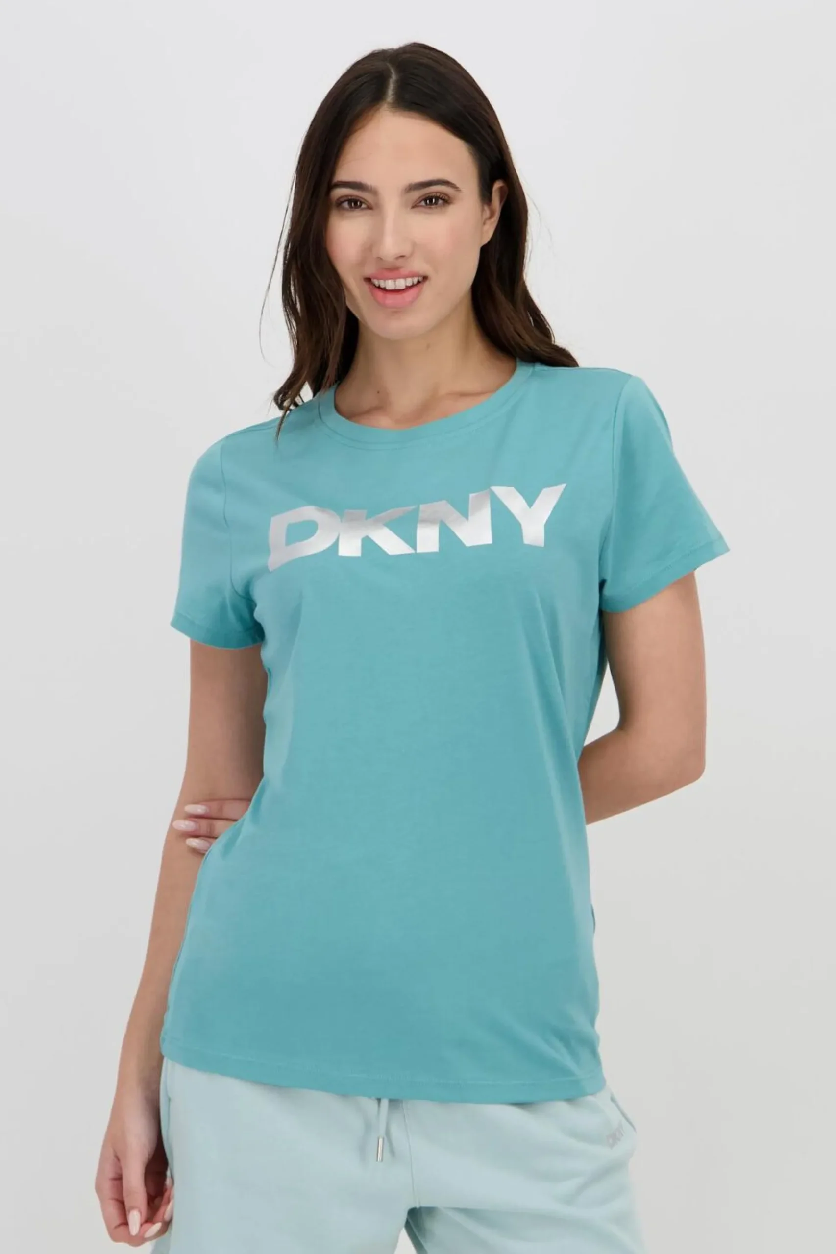 Camiseta DKNY