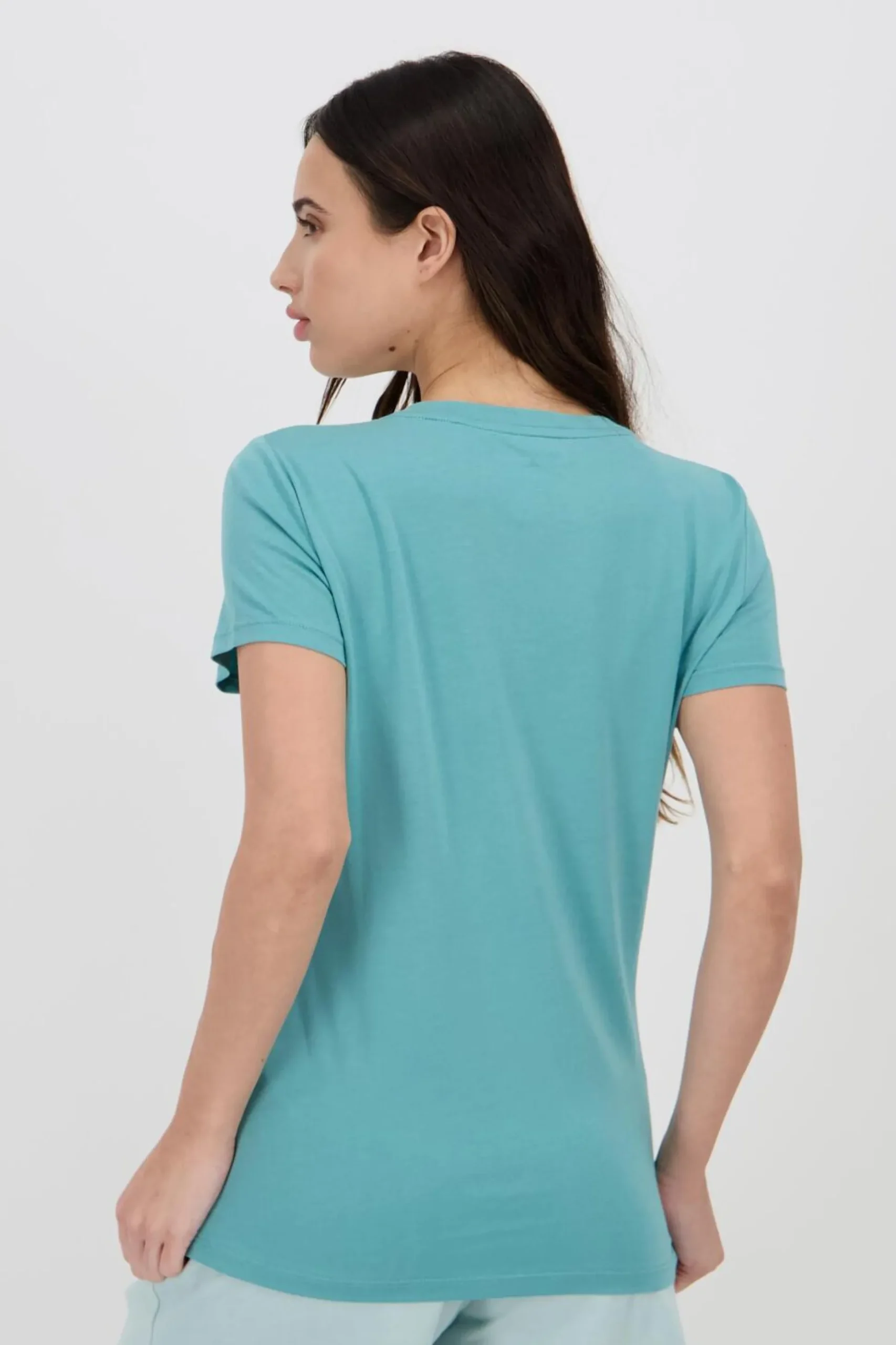 Camiseta DKNY