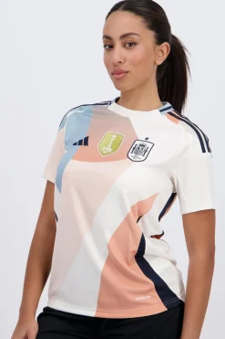 2ª Camiseta España 24/25