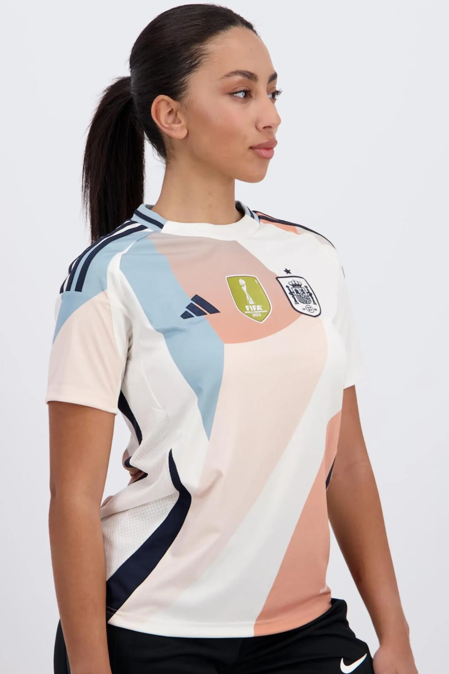 2ª Camiseta España 24/25