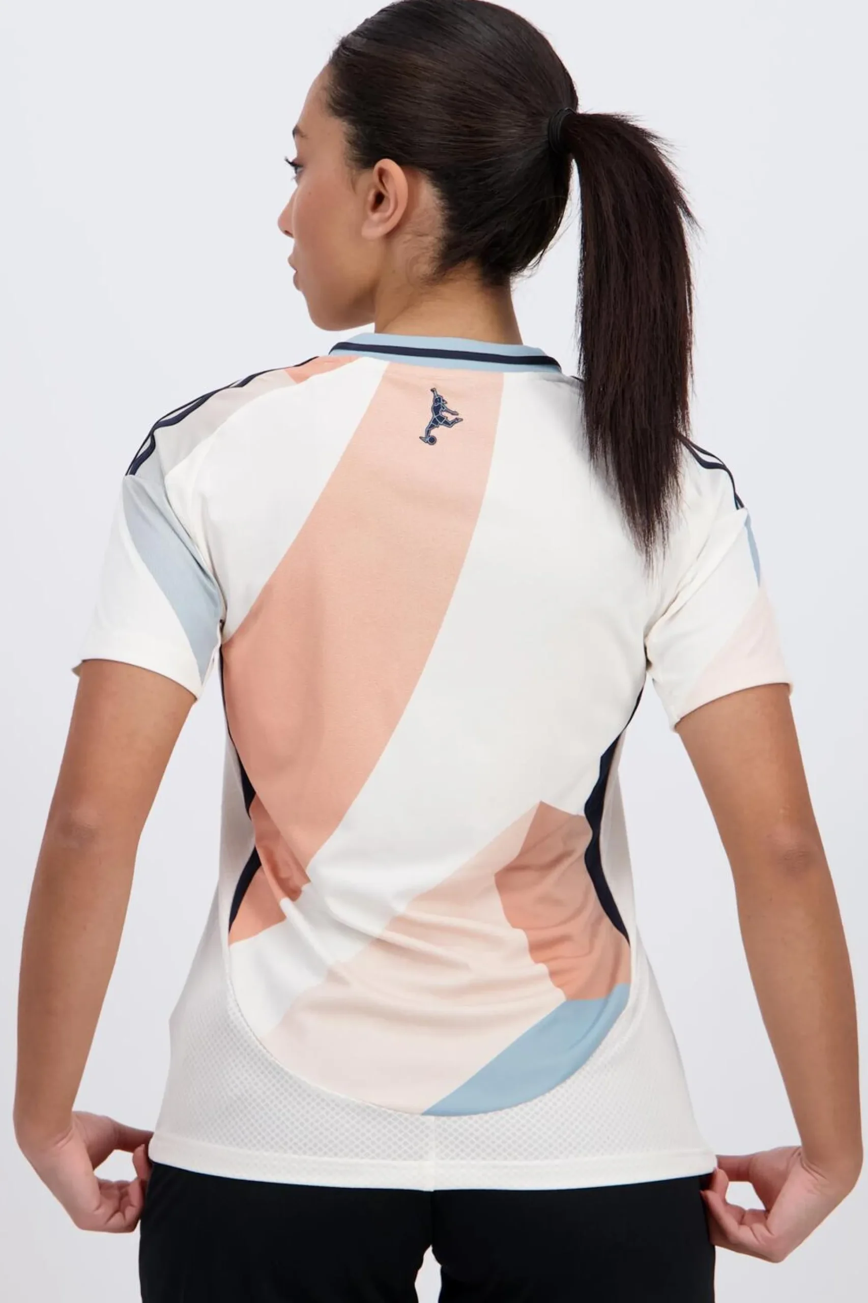 2ª Camiseta España 24/25