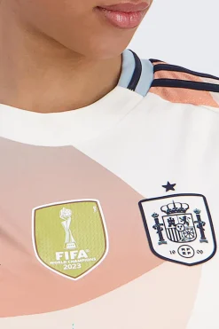 2ª Camiseta España 24/25