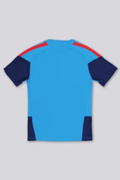 Camiseta España Mundial 2026