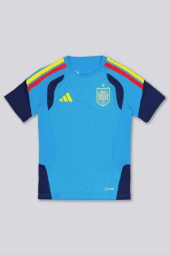 Camiseta España Mundial 2026