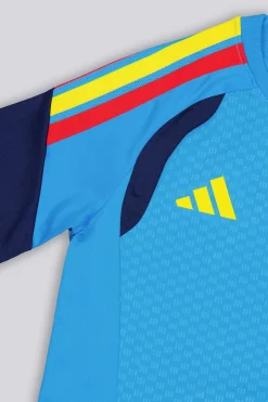 Camiseta España Mundial 2026