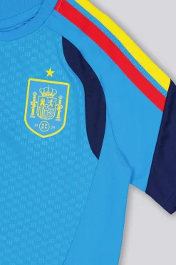 Camiseta España Mundial 2026