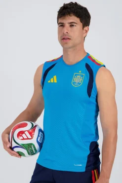 Camiseta España Mundial 2026