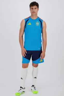 Camiseta España Mundial 2026