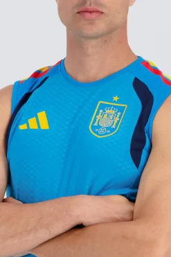 Camiseta España Mundial 2026