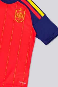 1ª Camiseta España Mundial 2026