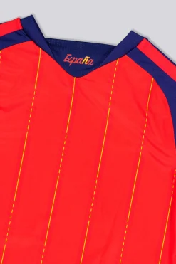 1ª Camiseta España Mundial 2026