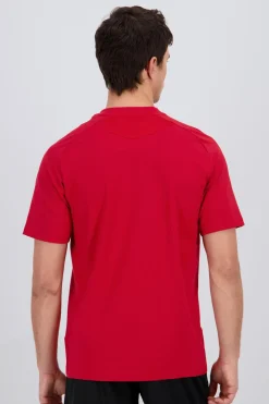 Camiseta España Mundial 2026