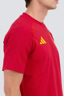 Camiseta España Mundial 2026