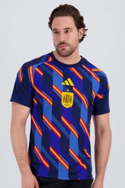 1ª Camiseta España Mundial 2026