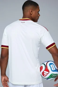 2ª Camiseta España Mundial 2026