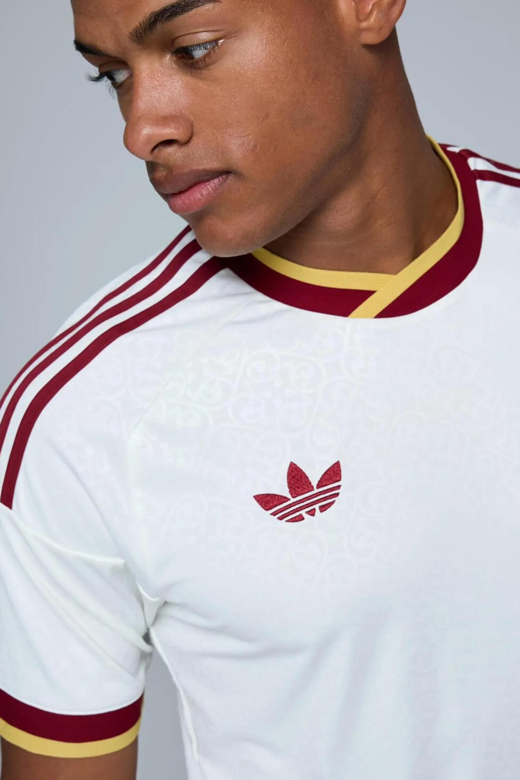 2ª Camiseta España Mundial 2026