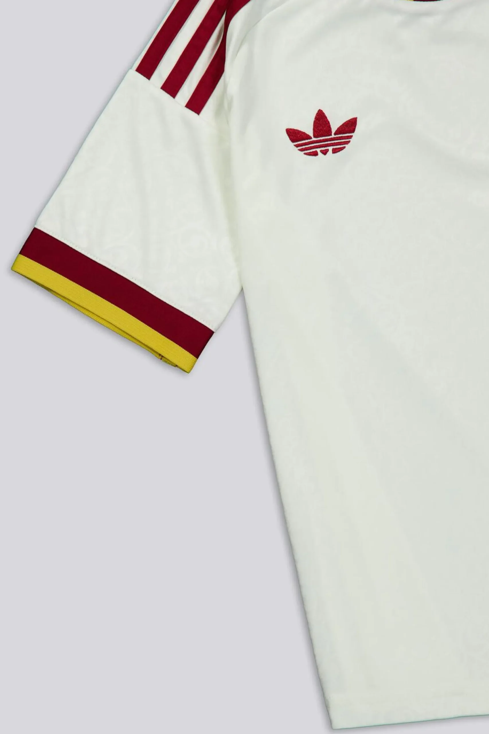 2ª Camiseta España Mundial 2026