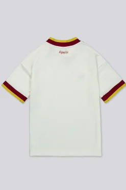 2ª Camiseta España Mundial 2026