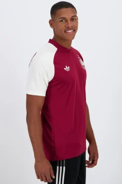 Camiseta España Mundial 2026