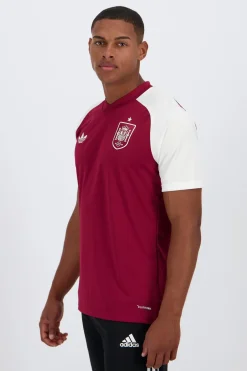 Camiseta España Mundial 2026