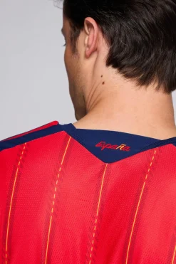 1ª Camiseta España Mundial 2026 Authentic