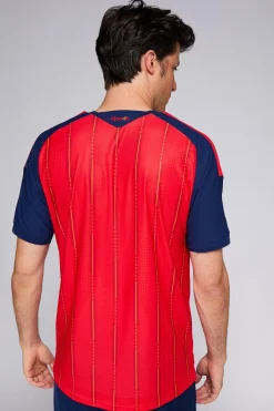 1ª Camiseta España Mundial 2026 Authentic