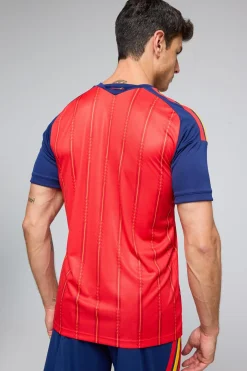 1ª Camiseta España Mundial 2026 Réplica