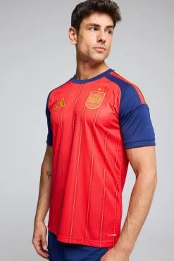 1ª Camiseta España Mundial 2026 Réplica