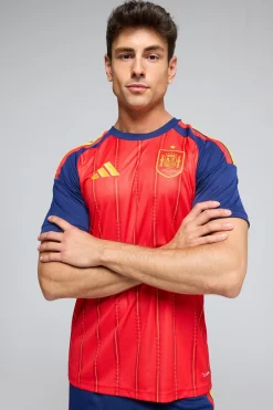 1ª Camiseta España Mundial 2026 Réplica
