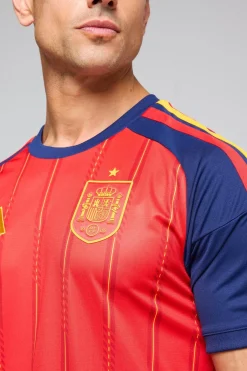 1ª Camiseta España Mundial 2026 Réplica