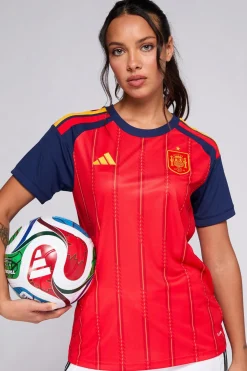 1ª Camiseta España Mundial 2026 Réplica